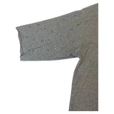 KLEEP PETTI SN/ Jersey 3/4 Sleeve Crop Top Tee