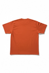Men CHOSIN LABEL Palm Horizon Oversize T-Shirt