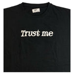 Big Men EVOLUTION IN DESIGN Trust Me T-Shirt