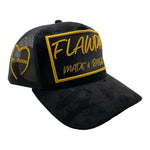 Z. FRESH Flawda Trucker Hat