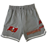 Men PRO STANDARD Tampa Buccaneers Logo Short