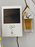 Unisex Shouq By Le Falcone Eau De Parfum 3.0 FL OZ