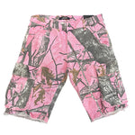 Men KINDRED Camo Short