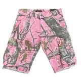 Men KINDRED Camo Short