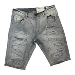 Men FWRD DENIM & CO. Crushin Denim Short