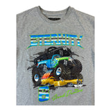 Men ETERNITY BC/AD Trucks T-Shirt