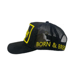 Z. FRESH Flawda Trucker Hat