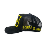 Z. FRESH Flawda Trucker Hat