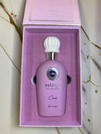 Le Fleur Crush By Zakat EDP  100ML 3.4FL OZ For women