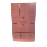 Unisex Crystallo Collection III By Zakat EDP 3.4 FL OZ