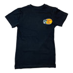 Kids EVOLUTION IN DESIGN Learn To Fish T-Shirt