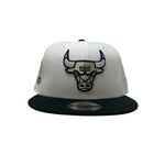 NEW ERA MLB Chicago Bulls 950 Snapback
