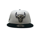 NEW ERA MLB Chicago Bulls 950 Snapback