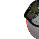 NEW ERA 950 Florida Marlins MLB Snapback