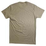 Men CHOSIN LABEL Greek T-Shirt