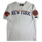 Men PRO STANDARD New York Knicks Logo Pro Team Shirt