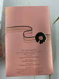 Dahlia by Zakat  Eau de Parfum 3.4 FL OZ  For Women