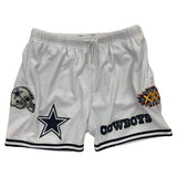 Men PRO STANDARD Dallas Cowboys Logo Short