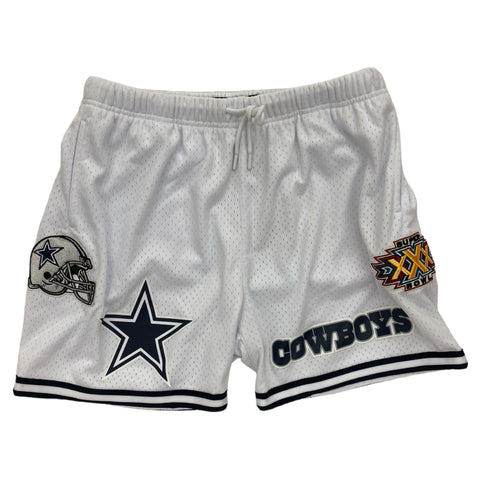 Men PRO STANDARD Dallas Cowboys Logo Short