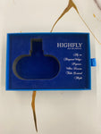 Highfly Aseel By Le Falcone Niche Collection Eau de Parfum Spray 2.8 oz