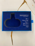 Highfly Aseel By Le Falcone Niche Collection Eau de Parfum Spray 2.8 oz