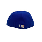 NEW ERA New York Mets 59Fifty Authentic Hat