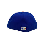 NEW ERA New York Mets 59Fifty Authentic Hat