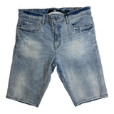 Men JORDAN CRAIG Finish Hem Shorts