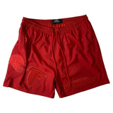 Men PRO STANDARD Atlanta Falcon Logo Short