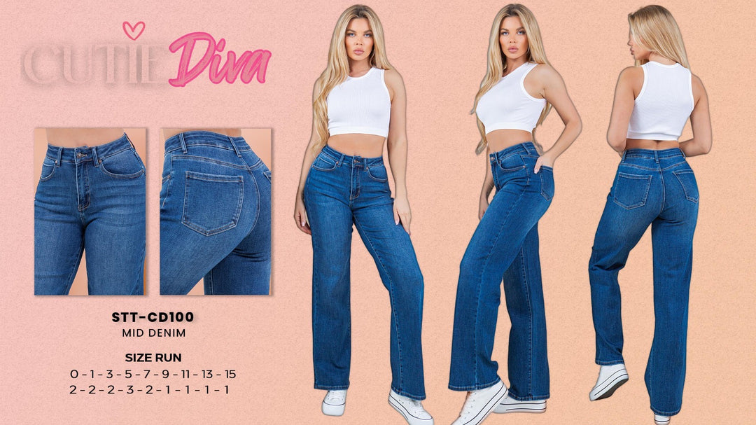 CUTIE DIVA – Urban Appeal Fort Pierce