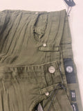 Men JORDAN CRAIG Sean Fit Shreds Jean