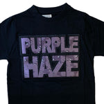 Men FWRD DENIM & CO. Purple Haze S/SLV T-Shirt