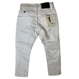 Little Kid's FWRD DENIM & CO. Motocross Denim Jean