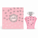 Zakat Bundle Z17 by Zakat 3.4oz Eau De Parfum +Z17 Body Spray 200 ML For Women