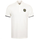 Men LACOSTE Ultra-Dry Anti-UV Golf Polo Shirt