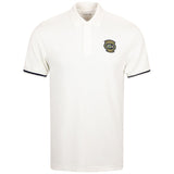 Men LACOSTE Ultra-Dry Anti-UV Golf Polo Shirt