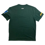 Men PRO STANDARD Green Bay Packers Logo Pro Team Shirt