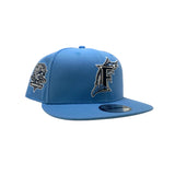 NEW ERA MLB Florida Marlins 950 Snapback