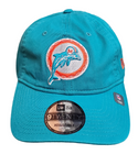 Men NEW ERA 9Twenty Miami Dolphins Dad Hat