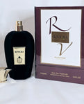 Unisex Rivera by Milestone - Eau de Parfum 3.4 Fl.oz. 100ml