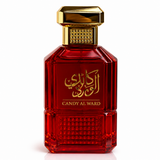 Candy Al Ward By Sahari Eau De Parfum 100 ML (3.4 FL OZ) Women
