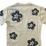 Kid's FWRD DENIM & CO.  Flower S/SLV T-Shirt