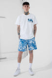 Men SEE YOU IN PARADISE Palms T-shirt
