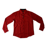 Men RIVELLI L/S Woven Button Up Shirt