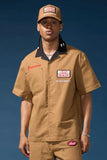 JORDAN CRAIG Up Mechanic Shirt
