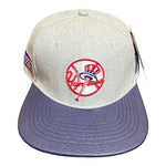 Men PRO STANDARD New York Yankees Fast Lane Logo Strapback (Copy)