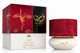 THE Warda Bundle  Noir + Rose + Rouge + Nuit  By ZAKAT Eau De Parfum 3.4 FL OZ Each For Women