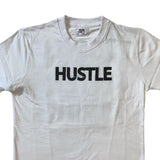 Men's EVOLUTION IN DESIGN Hustle S/SLV T-Shirt