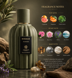 Amaran Mirage Wander 100 ML (3.4 FL OZ) Eau De Parfum