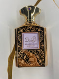 Unisex Arabesque Amethyst  Eau de Parfum by Al Fares, Emper. 3.4 fl. oz.